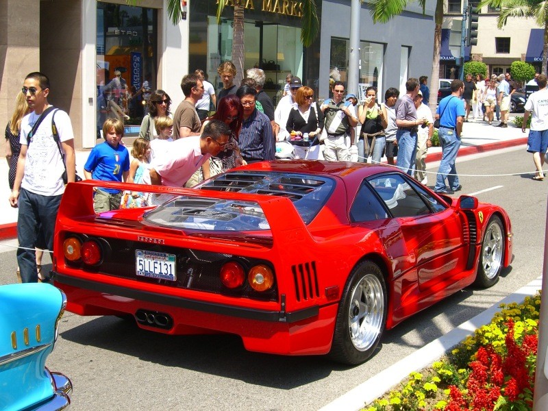 2007 Concourse On Rodeo Drive - part 2